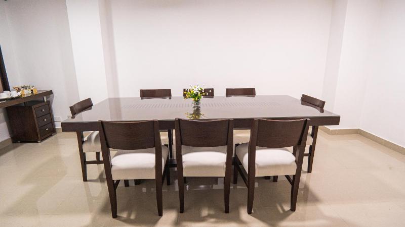Hotel Arisha Cali - image 9