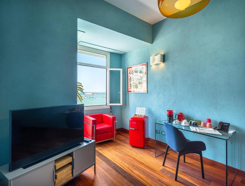 Rosabianca Boutique Hotel - image 44