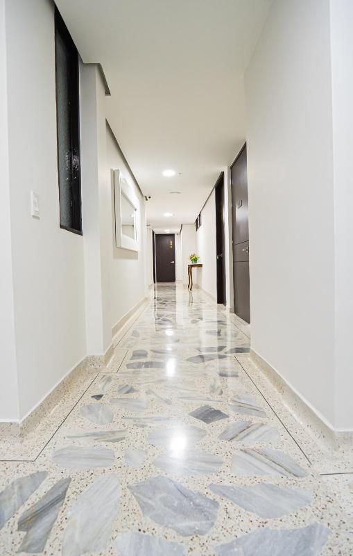 Hotel Arisha Cali - image 21