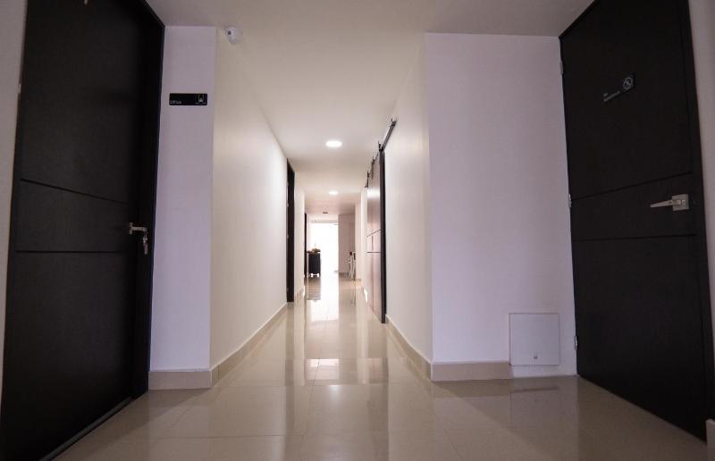 Hotel Arisha Cali - image 38