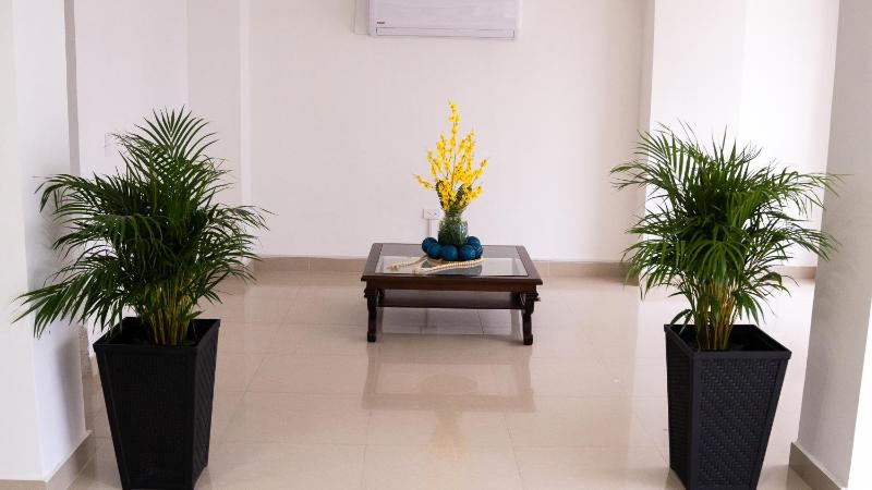 Hotel Arisha Cali - image 35
