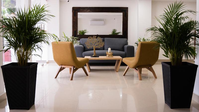 Hotel Arisha Cali - image 49