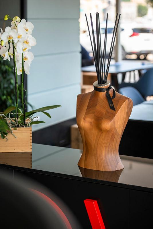 Rosabianca Boutique Hotel - image 6