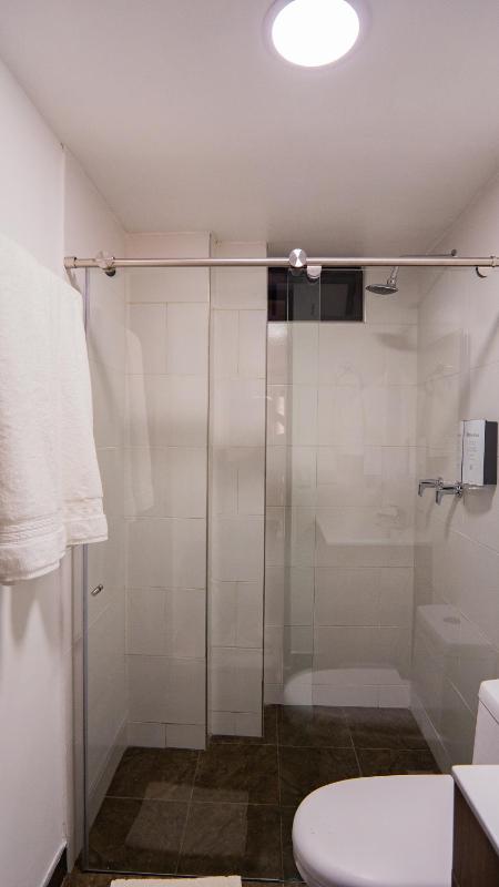 Hotel Arisha Cali - image 43