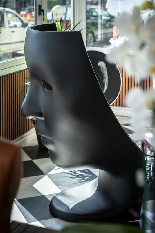 Rosabianca Boutique Hotel - image 23