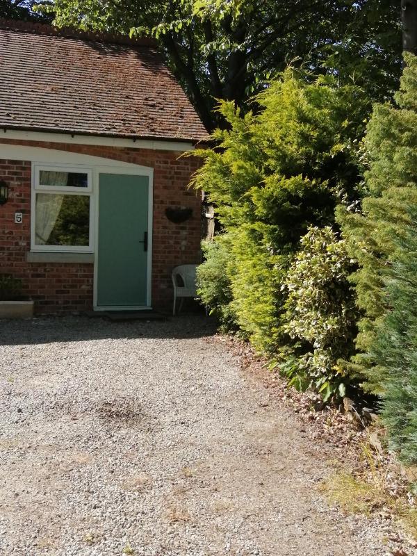 Risley Guest House - image 46