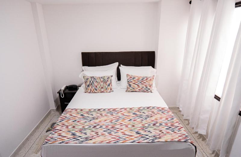 Hotel Arisha Cali - image 22