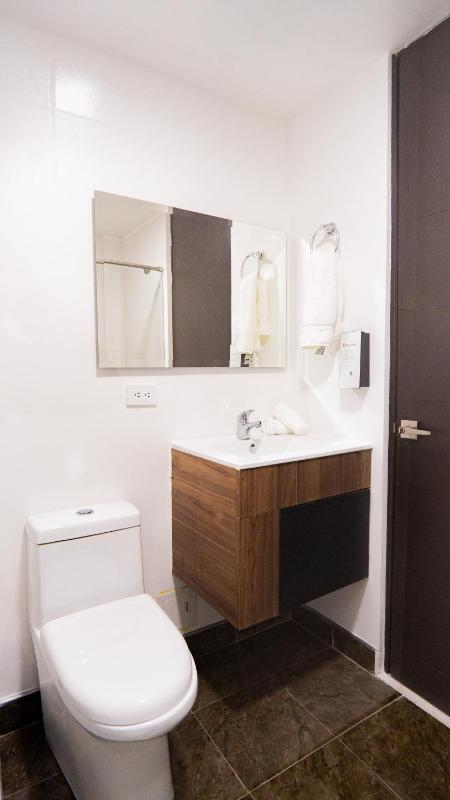 Hotel Arisha Cali - image 26