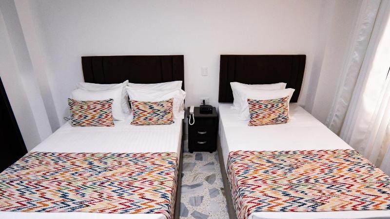 Hotel Arisha Cali - image 19