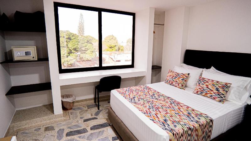 Hotel Arisha Cali - image 34
