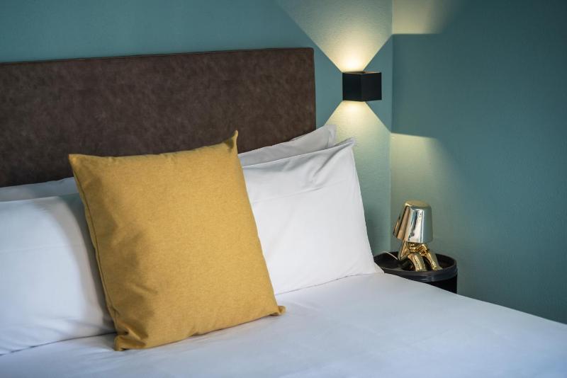 Rosabianca Boutique Hotel - image 36