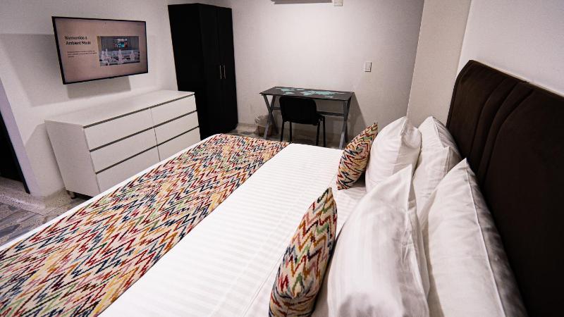 Hotel Arisha Cali - image 23