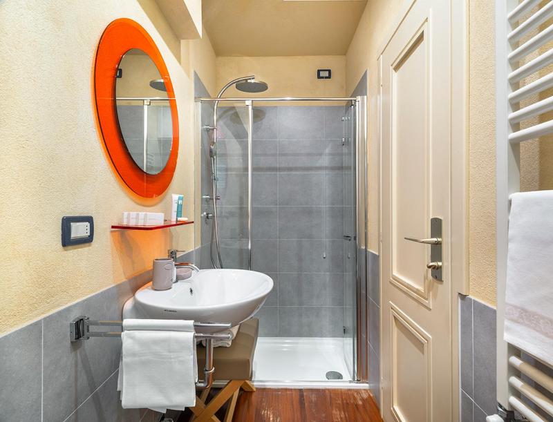 Rosabianca Boutique Hotel - image 22