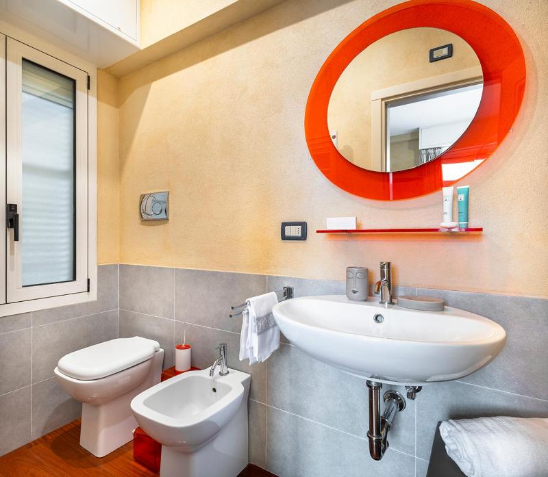 Rosabianca Boutique Hotel - image 8