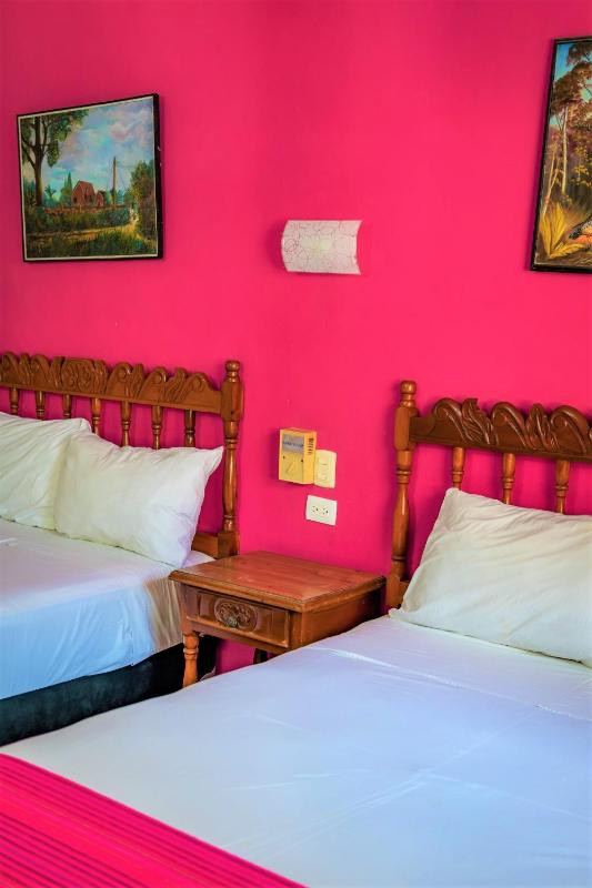 Hotel San Juan - image 9