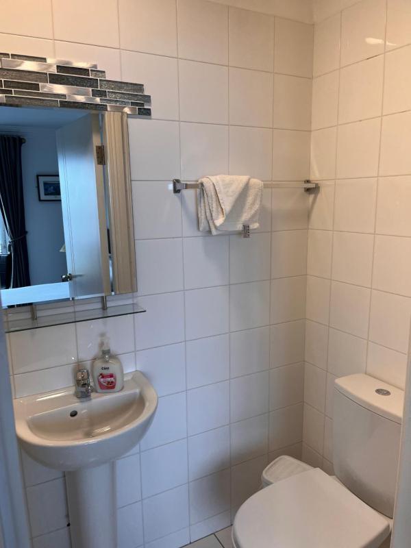 Double Room with Garden View image 4