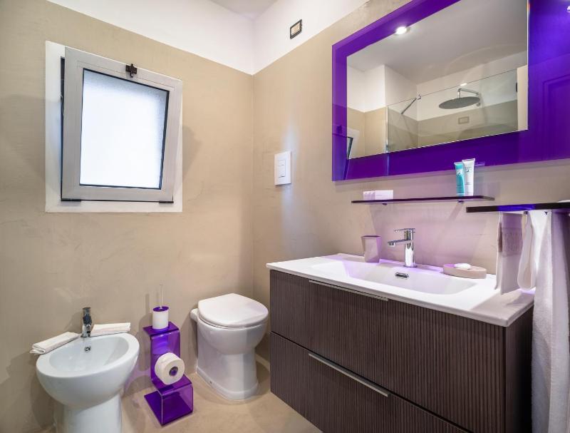 Rosabianca Boutique Hotel - image 32