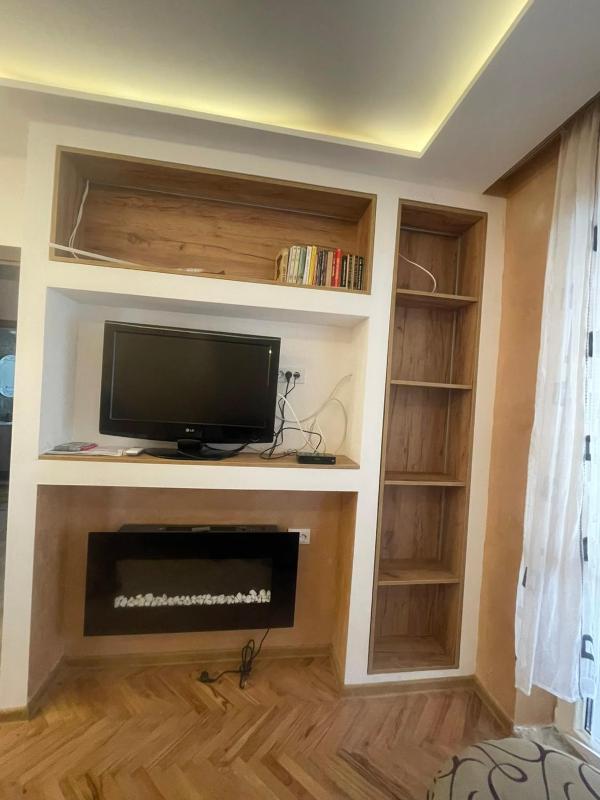 Apartment with Terrace image 1