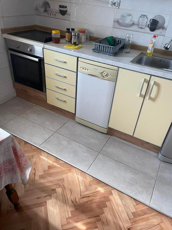 Apartment with Terrace image 2