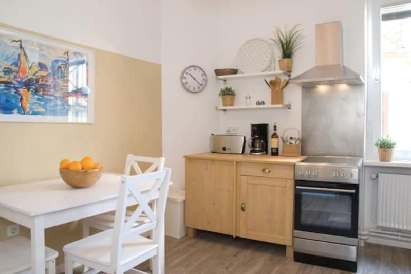Two-Bedroom Apartment image 1