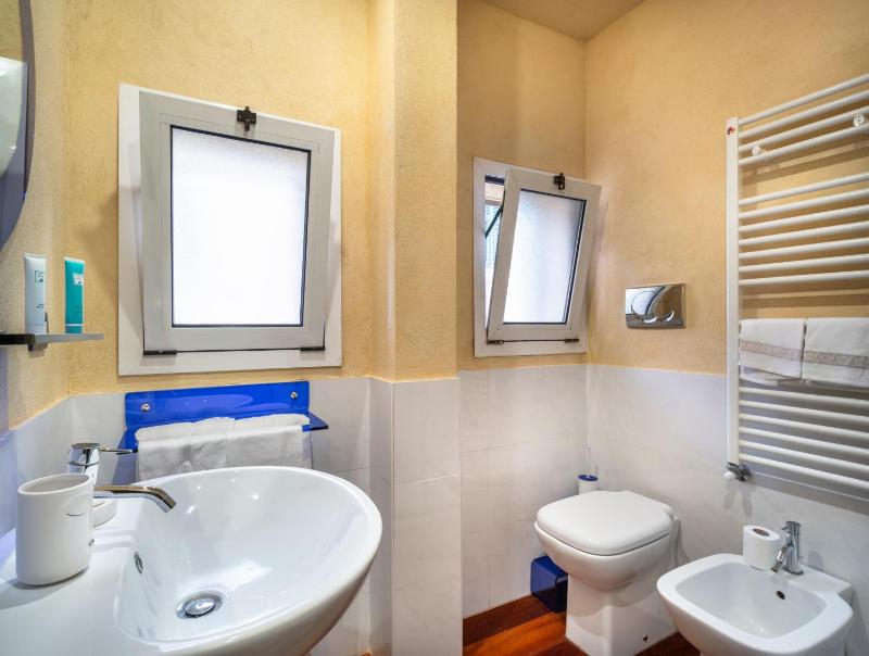 Rosabianca Boutique Hotel - image 24