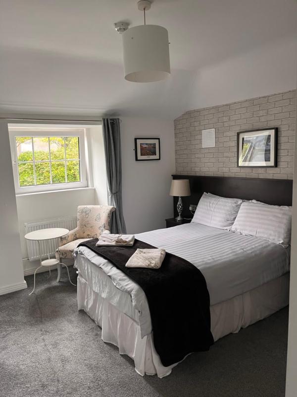 Family Room with Sea View image 4