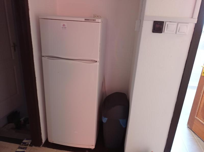 Triple Room with Shared Bathroom image 2