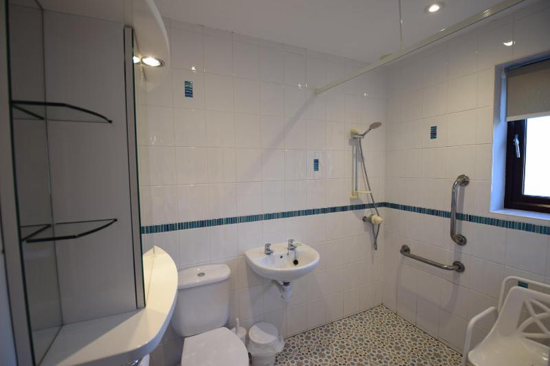 Three-Bedroom Apartment image 1