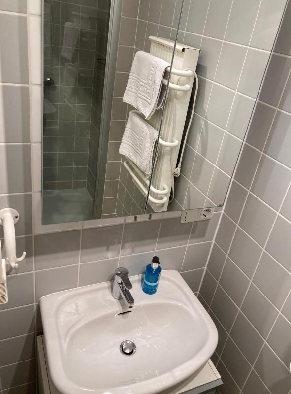 Apartment Philadelphia Vienna - image 16