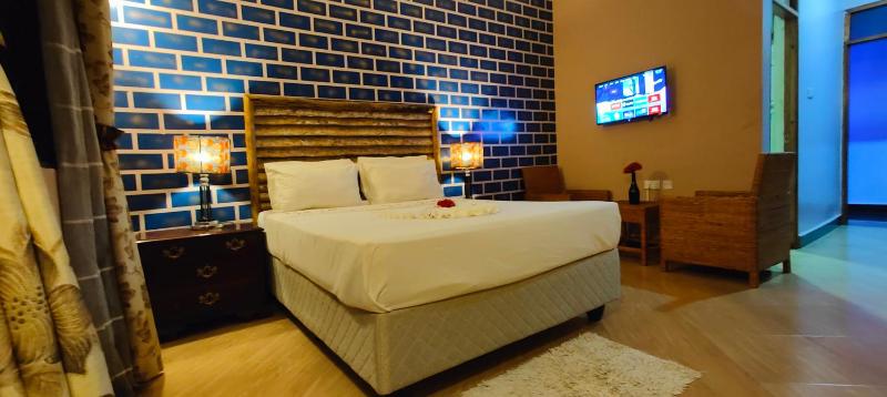 Paradiso Hotels & Resorts - image 9