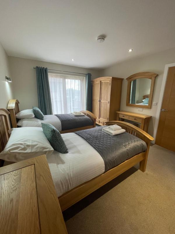 Two-Bedroom Apartment image 3