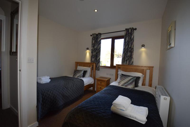 Three-Bedroom Apartment image 2