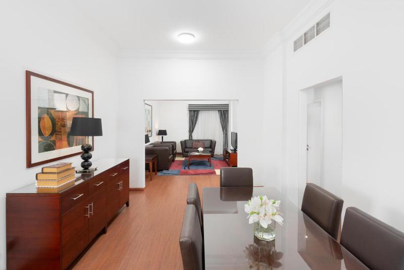 One Bedroom Club Suite image 3
