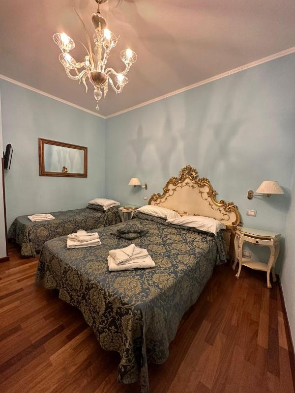 Triple Room image 1