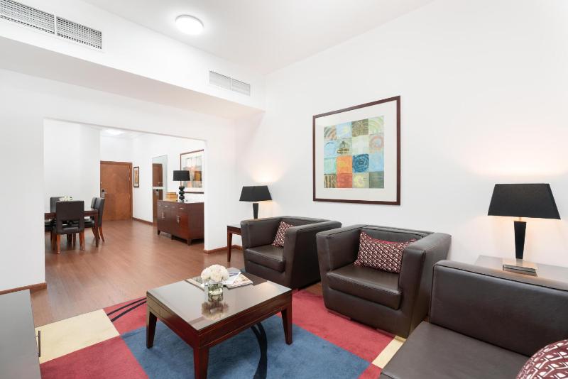 One Bedroom Apartment image 3