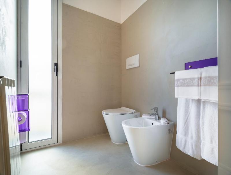 Rosabianca Boutique Hotel - image 27