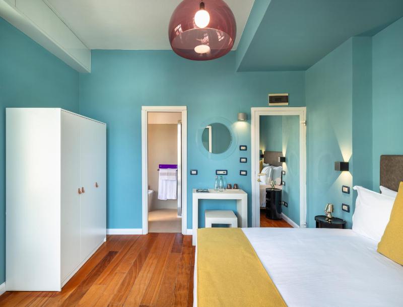 Rosabianca Boutique Hotel - image 43