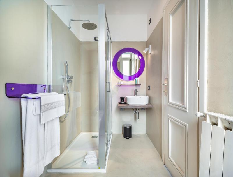 Rosabianca Boutique Hotel - image 30