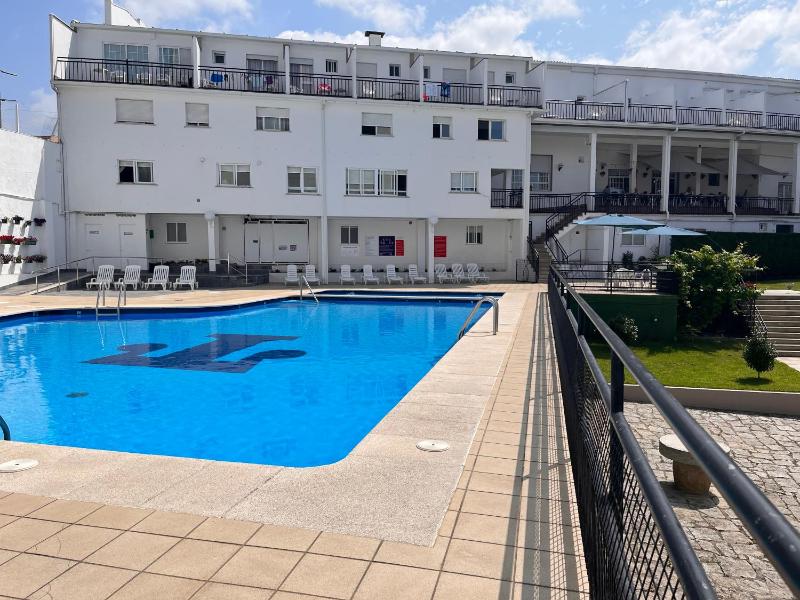 Hotel La Terraza - image 34