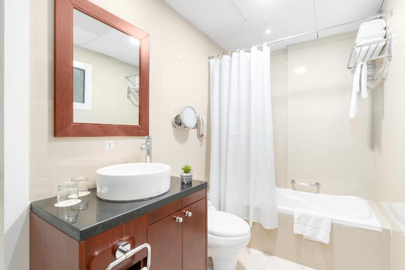 One Bedroom Club Suite image 1