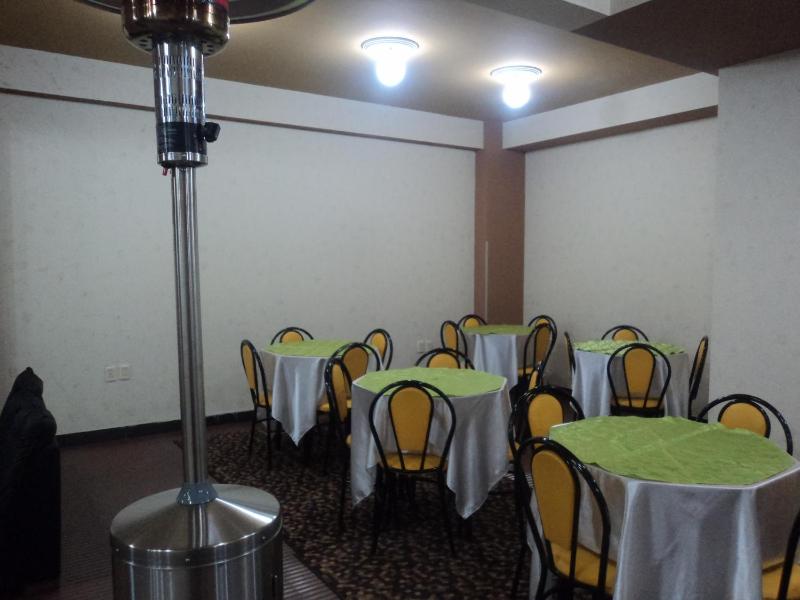 Hotel Jumari - image 8