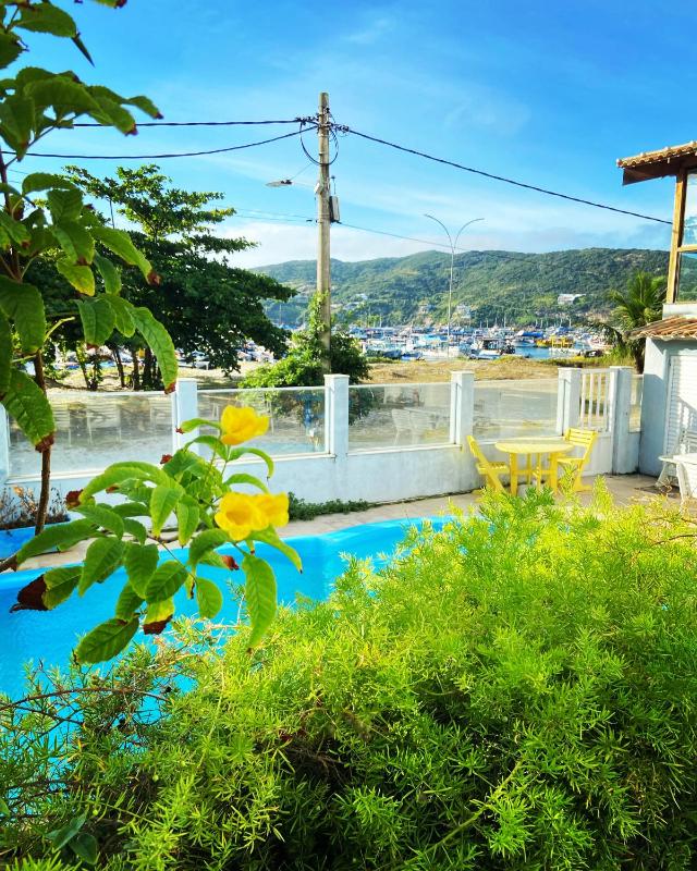 Pousada Casa da Praia - image 46