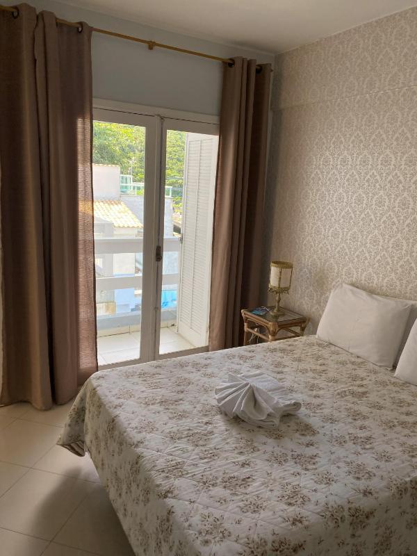 Pousada Casa da Praia - image 44