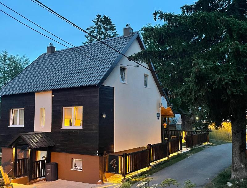 Two-Bedroom Apartment image 3