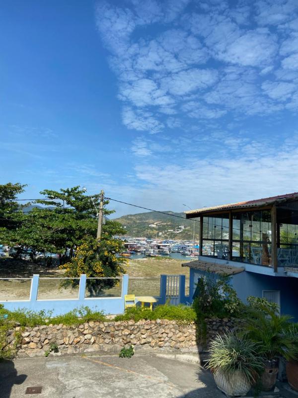 Pousada Casa da Praia - image 14