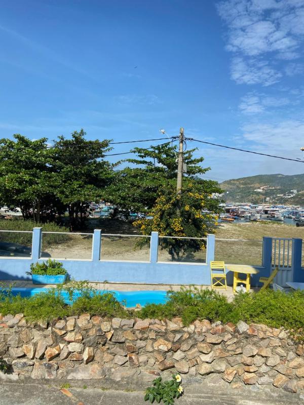 Pousada Casa da Praia - image 35