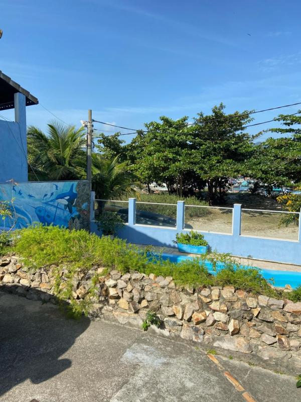 Pousada Casa da Praia - image 8
