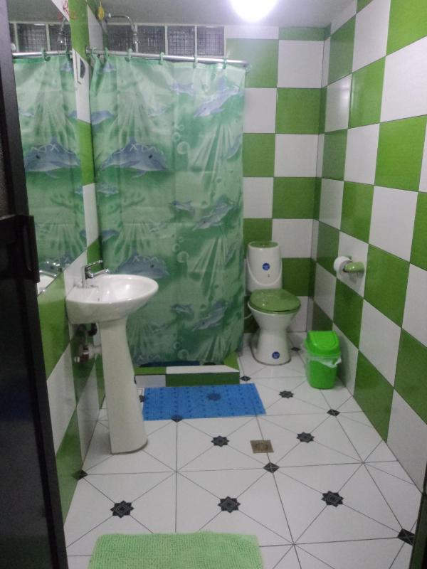 Hotel Jumari - image 14