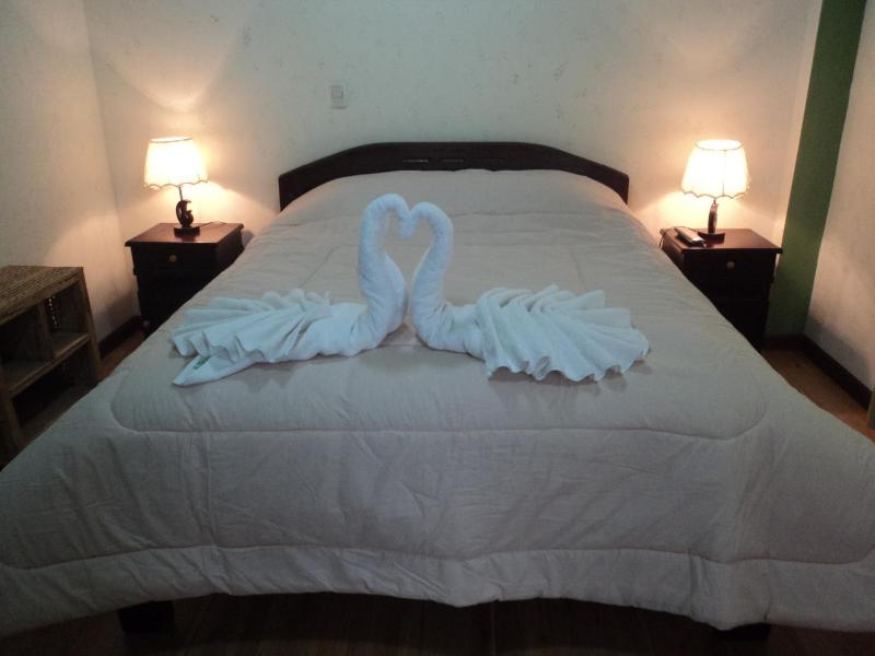Hotel Jumari - image 12