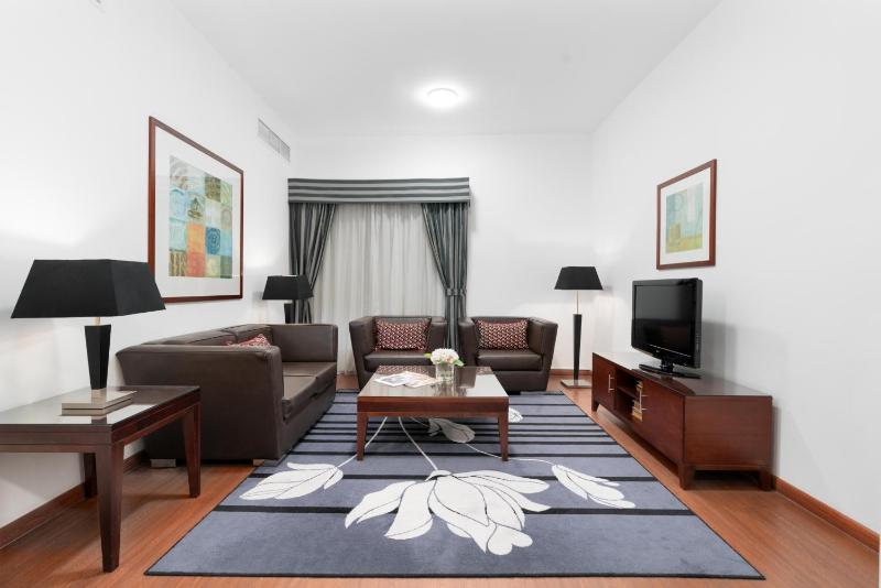 Two Bedroom Apartment  image 3